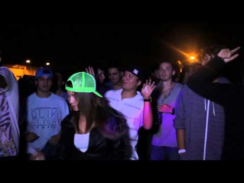 MANIACS // IMPULSE EVOLUTION // PRESENT : KREATURE/ MATT FEAR // SION