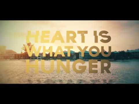 Jerad Finck - Blood in the Water (Lyric Video)