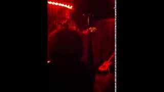 Butch Walker - You belong with me/ Come on Eileen/ Synthesizers