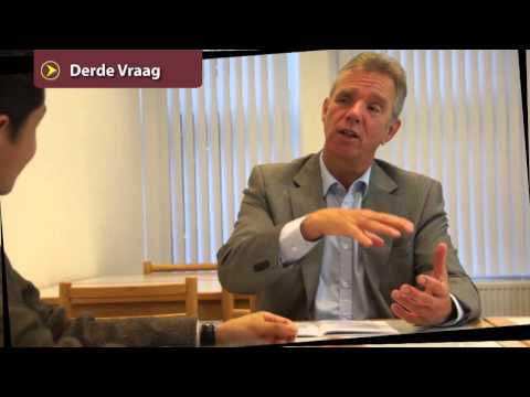 Studiegesprek van 14 september 2013 - Als Hij wist