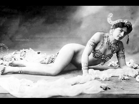 Mata Hari