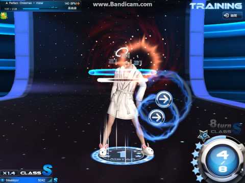 Mstar TW A Perfect Christmas - mstar 標準新模式 最高級 100%