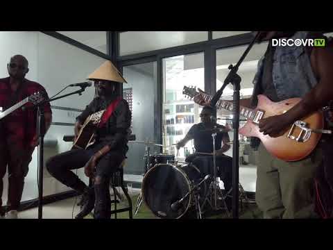 The Muffinz live from Snatch32