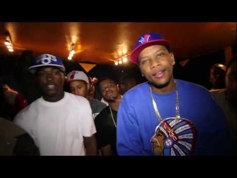 JABA FT. JOE MOSES "THATS A BET" OFFICIAL MUSIC VIDEO