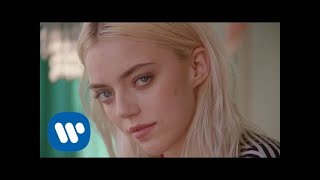 Jen Jis & Feder - Keep Us Apart feat. Bright Sparks (Official Video)