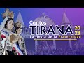CANTOS TIRANA 2023 2