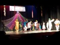 IAMV Holi dance by Adult Group incl Shoba and ...