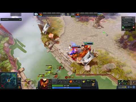 Sumail vs Noone mid SF