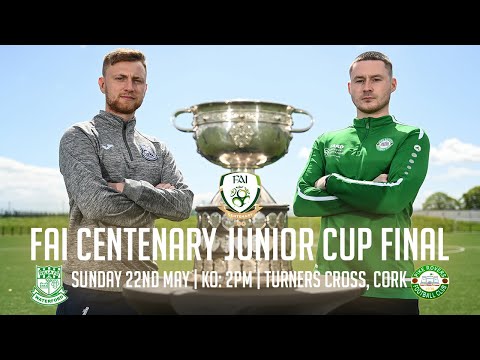 🔴 LIVE | FAI Centenary Junior Cup Final - Villa FC vs Pike Rovers