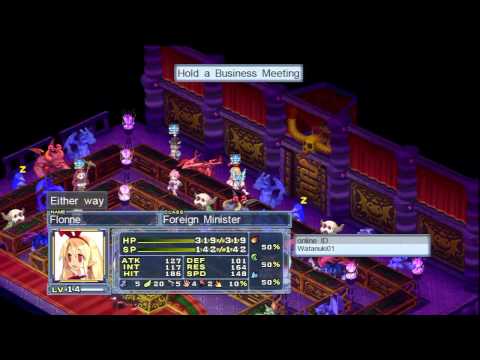 Disgaea 4 Review