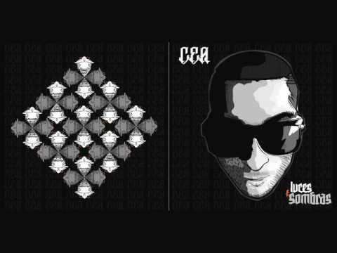 17- CEAESE- COMO SI FUERA AYER (FEAT YAERO & DJ REDMIST)