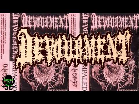 Devourment - Impaled (1997) [Full Demo]
