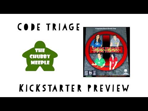 A Chubby Meeple Kickstarter review