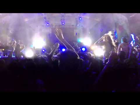 Sebastian Ingrosso - Holi Costa Rica - Daylight (David Puentez & Dario Rodriguez Remix)