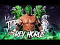 El Es El TJ Pride Rey Horus Tributo