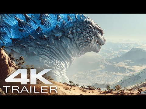 MONARCH: Legacy Of Monsters | Season 2 _ Official Trailer (2025) Godzilla vs King Kong | Extended