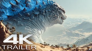 Download lagu MONARCH: Legacy Of Monsters | Season 2 _  Trailer (2025) Godzilla vs King Kong | Extended mp3