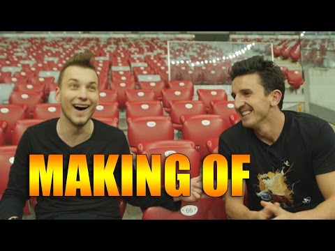 MAKING OF: turboKRZYCH - Magic of Y | odc.9