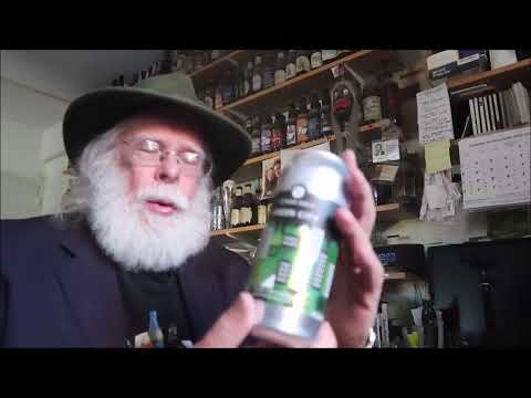 Other Half Green City DDH Hazy IPA Beer Tasting with The Old Growler