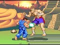 Super Street Fighter Ll The New Challengers Ryu TAS HD 1080p 60fps