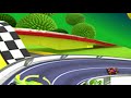 Ending Song Sport Planet Spacetoon