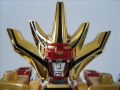 Hyakujuu Sentai Gaoranger Gaoking 百獣戦隊ガオレンジャー 超合金 ガオキング