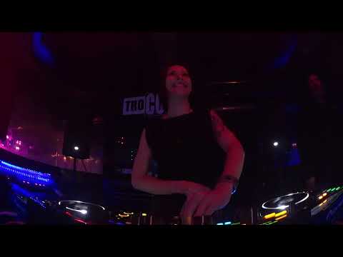 CANDY COX @ ROBOTA TV #14 (Recorded at TROCOTRO JAZZCLUB CLUB - SPAIN/ JAN.2020)