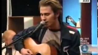 Lifehouse - Hanging by a Moment and  Breathing Live