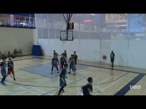 Twin Turbos vs BB - saturday tier - tcbl 2022 fall