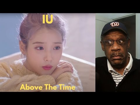 First Time Hearing | IU – Above The Time | Zooty Reactions