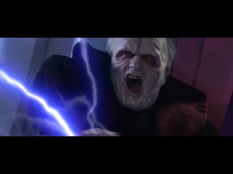 “UNLIMITED POWER!”