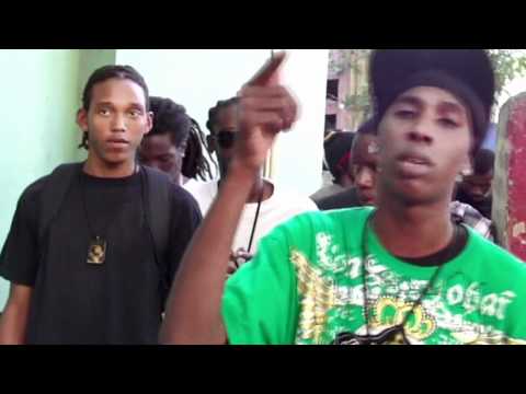 Trebla- "Why Are We Fighting" [D-EN Films] (official music video)