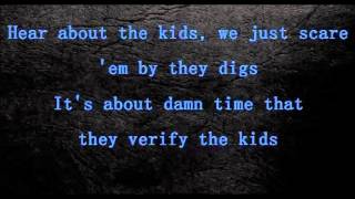 OCD: Moosh & Twist - All That I Know (ft. Hoodie Allen) (Lyrics)