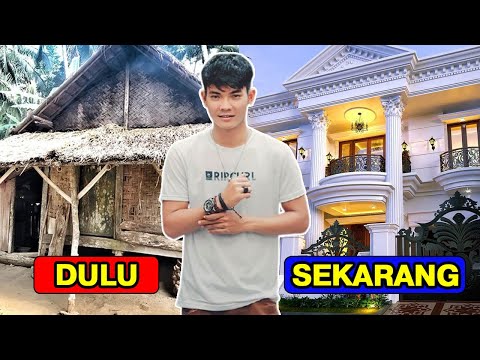 PENGHASILAN CAPAI RATUSAN MILIAR! Fakta Kekayaan Tri Suaka Penyanyi Viral - gosip artis hari ini