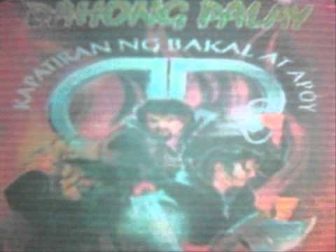 Manlalakbay - Dahong Palay