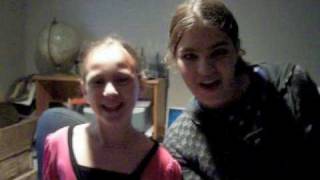 Girls Can Change The World Music Video