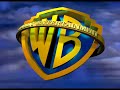 Warner Bros Family Entertainment 2001 Logo Remake