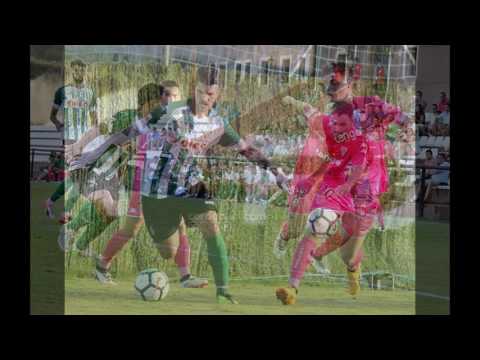 Amistoso CCF - Atco. Sanluqueño [ 3-1 ]