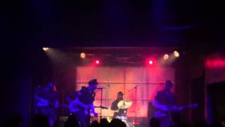 Mike Krol "Red Minivan" Live in Los Angeles