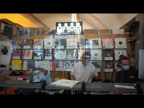 Clone Store Stream 2021 W11 with Wrong Sal