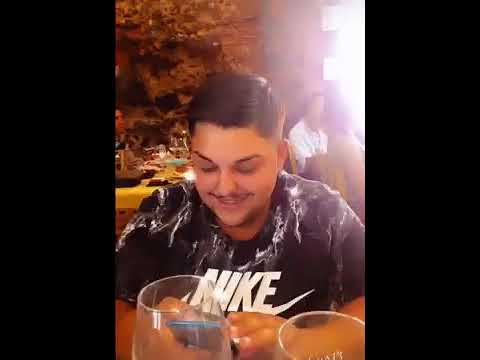 Niko Pandetta e Federik Pandetta - Family - 2020