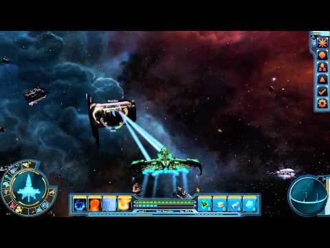 Let's Play Starpoint Gemini 2! -The Start-