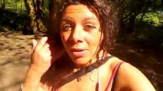 SWIFT INTRO. ALTAR ROCK JOURNEY UP. 09.05.16 &#39;SPIRITUAL WARFARE &amp; MIND CONTROL&#39;