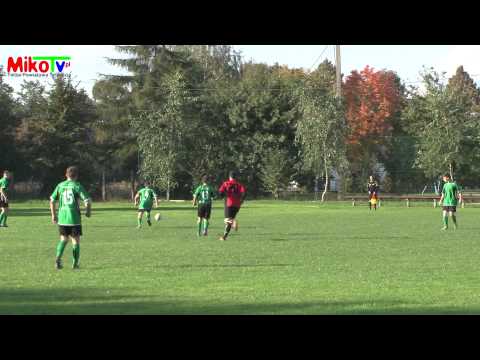 LKS45 Bujaków - Pogoń Ziemięcice