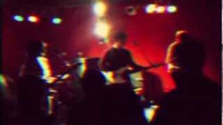 Dick Diver - Head Back - live Barwon Club 13/7/13