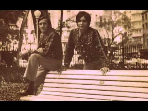 Creone e Barrerito-O Barqueiro