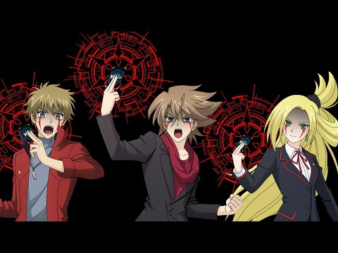 vanguard english voicelines reverse edition