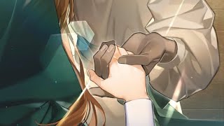 Lo más valioso | Love Pheromone-Final de Harleyton (Opciones premium)