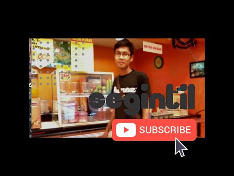 Karaoke SlowRock Melayu/Malaysia Instrumental