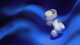 Devialet Gemini II True Wireless ANC Earbuds (White) EL213 B&H Devialet Gemini II True Wireless ANC Earbuds (White) EL213 B&H